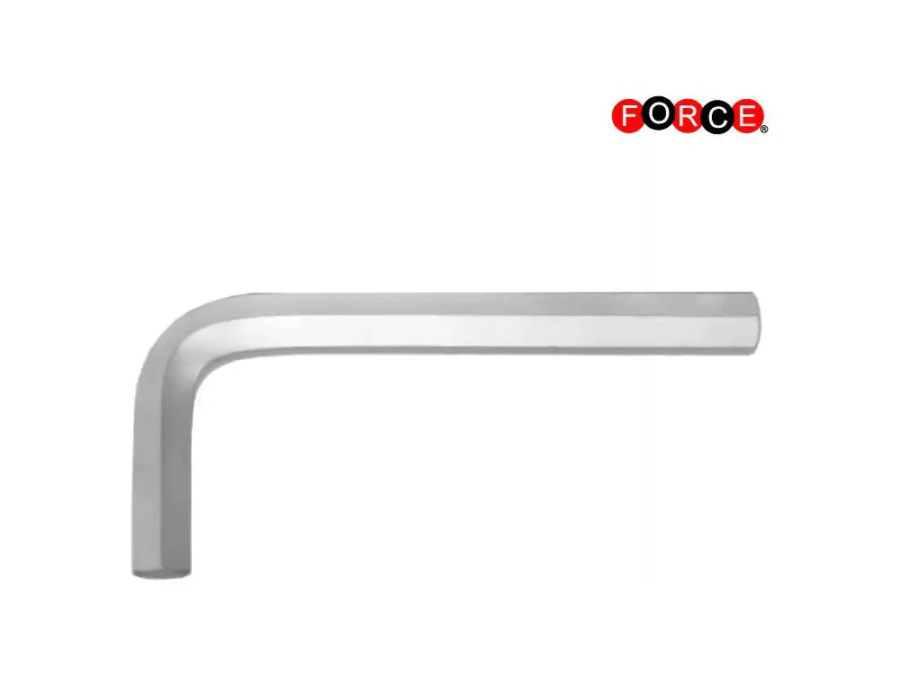 usa-Clé mâle 6P courte en pouces 7/32" – Image 2